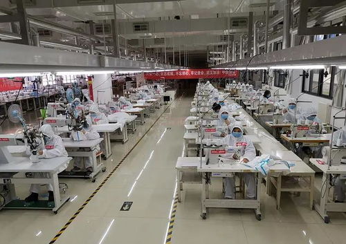 時尚有我 共克時艱 格雷時尚紉機前迎風而上，兼談學生課后看護服務