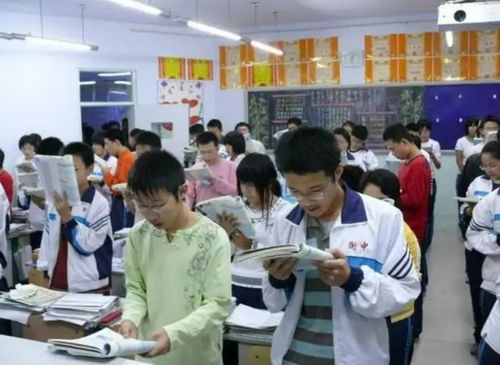 昔日百強名校光環(huán)褪色 四川某高中課后服務轉型中的陣痛與反思